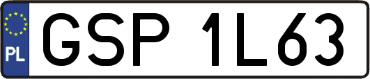 GSP1L63