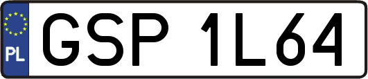 GSP1L64