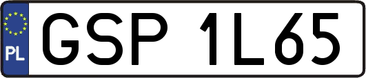 GSP1L65