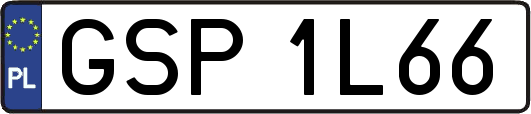 GSP1L66