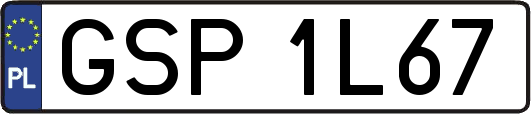 GSP1L67