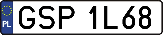 GSP1L68
