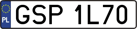 GSP1L70