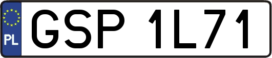 GSP1L71