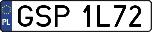 GSP1L72