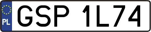 GSP1L74