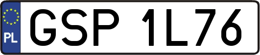 GSP1L76