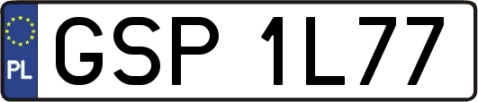 GSP1L77