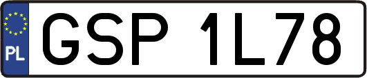 GSP1L78