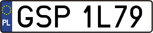 GSP1L79
