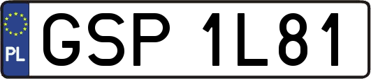GSP1L81