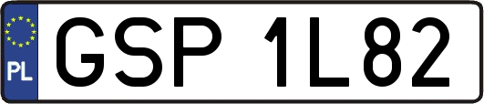 GSP1L82