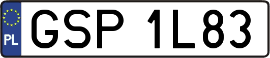 GSP1L83
