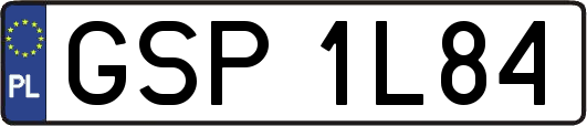 GSP1L84