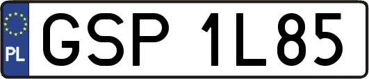 GSP1L85