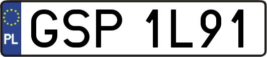 GSP1L91