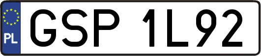 GSP1L92