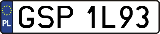 GSP1L93