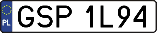 GSP1L94