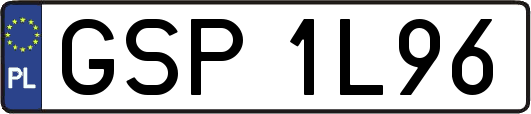GSP1L96