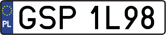 GSP1L98