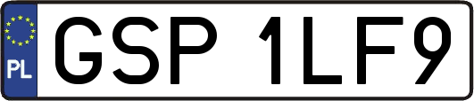 GSP1LF9