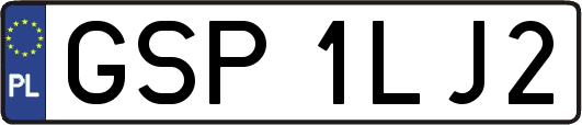 GSP1LJ2