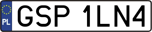 GSP1LN4