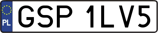 GSP1LV5