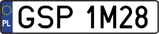 GSP1M28