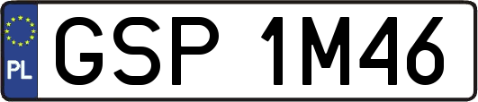 GSP1M46