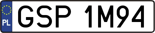 GSP1M94