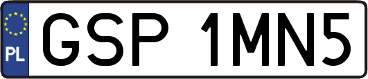 GSP1MN5