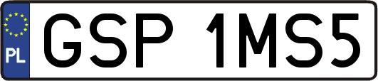 GSP1MS5