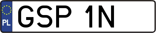GSP1N