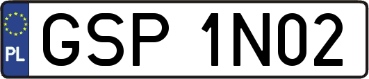 GSP1N02