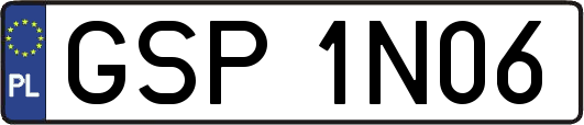 GSP1N06