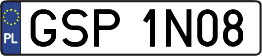 GSP1N08