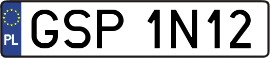 GSP1N12