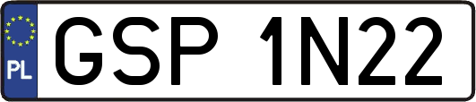 GSP1N22