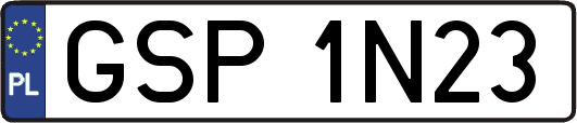 GSP1N23