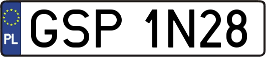 GSP1N28