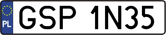 GSP1N35