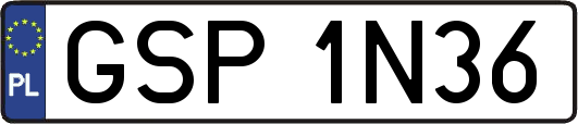 GSP1N36