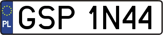 GSP1N44