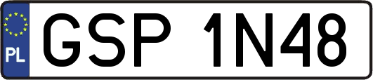 GSP1N48