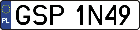 GSP1N49