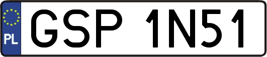 GSP1N51