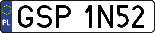GSP1N52