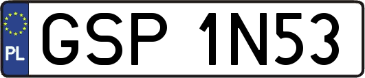 GSP1N53